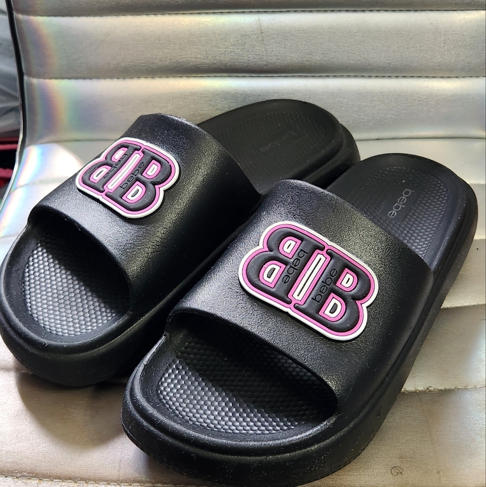 Bebe Platform Slides